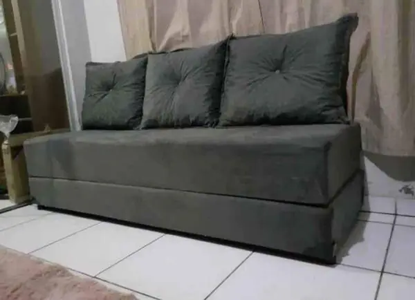 Sofá Cama - Imagem 5
