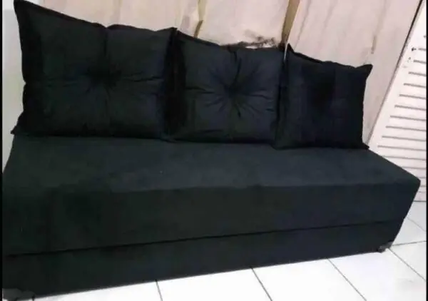 Sofá Cama - Imagem 4