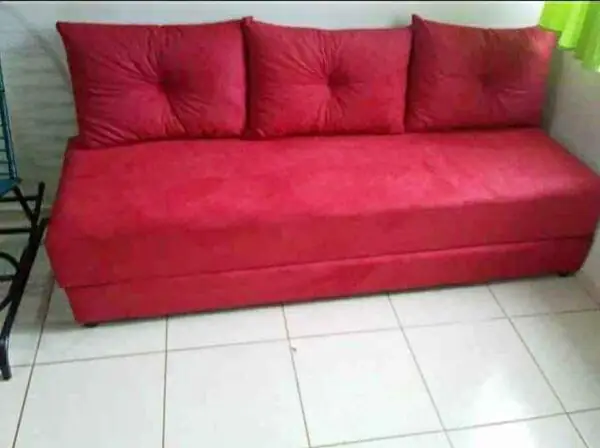Sofá Cama - Imagem 3