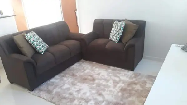 Sofá de 2 e 3 Lugares - Imagem 2
