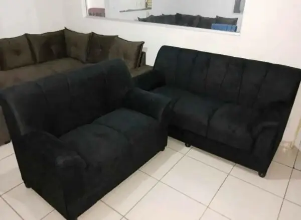Sofá de 2 e 3 Lugares - Imagem 6