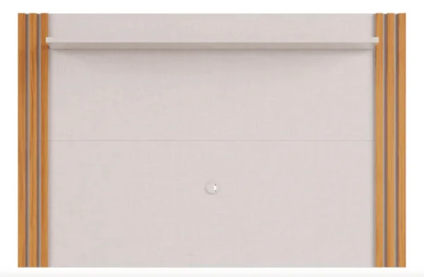 Painel Nt 1395 + Bancada Para Tv até 65 Polegadas - Notável - Imagem 2