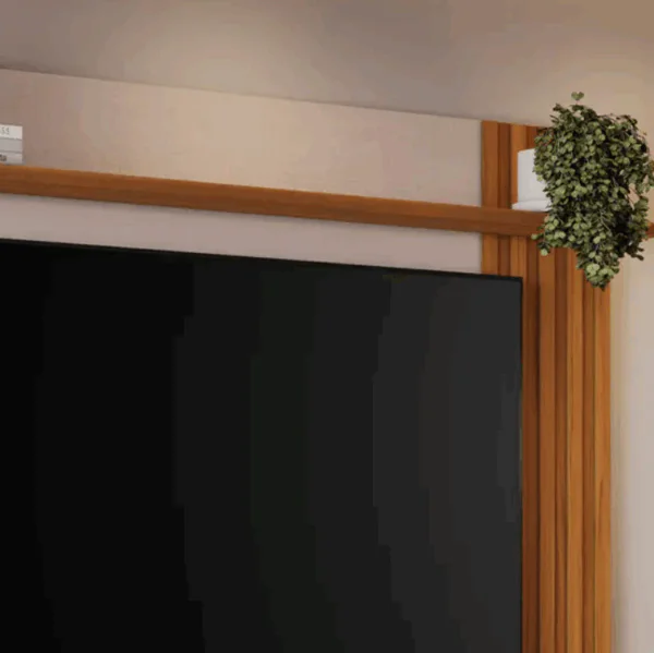 Painel Nt 1365 Para Tv até 65 Polegadas - Notável - Imagem 2