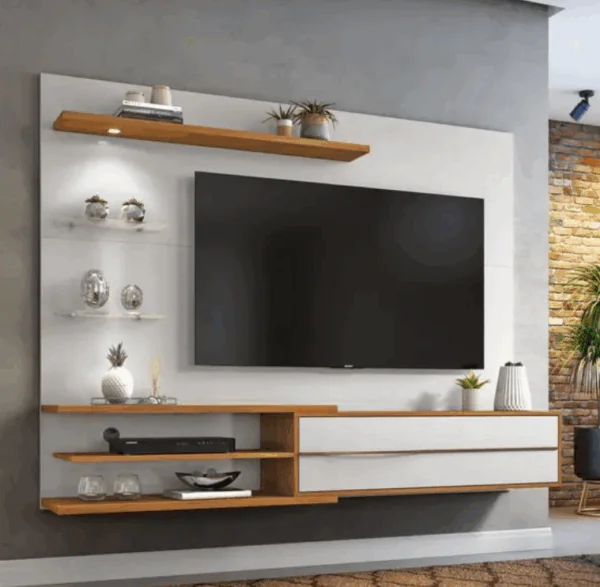 Painel Nt 1115 Para Tv até 60 Polegadas - Notável