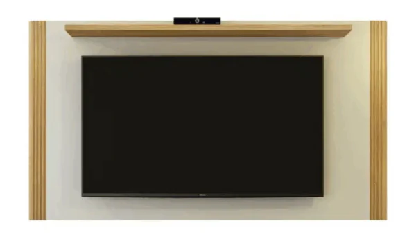 Painel Tv até 60 Polegadas Diamantina - Valdemóveis - Imagem 3