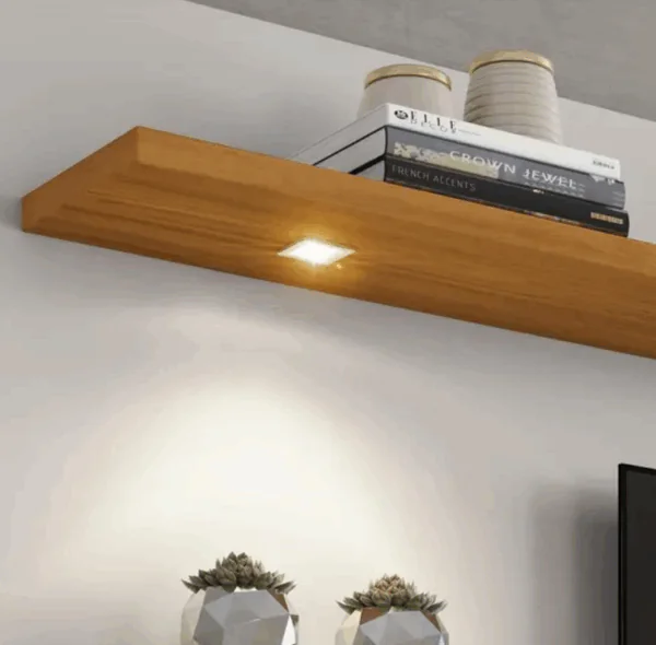 Painel Nt 1115 Para Tv até 60 Polegadas - Notável - Imagem 3