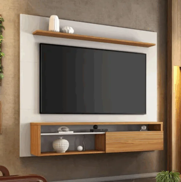 Painel Tv até 60 Polegadas Nt 1100 - Notável