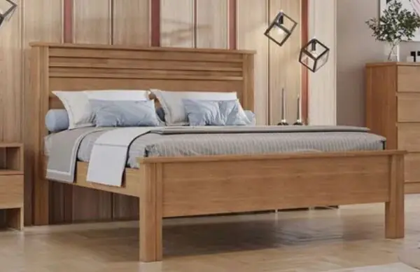 Cama Casal Verona Plus Novo Horizonte